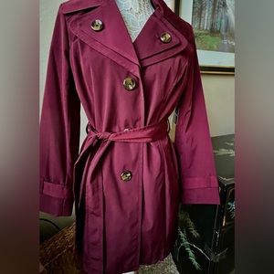 NEW Liz Claiborne Jacket